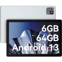 アンドロイド13 タブレット　4コアCPU　大容量　軽量　キッズタブレット　新品