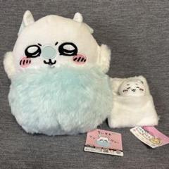 ちいかわ - 【10個セット】ちいかわ　フンワリモモンガBIGぬいぐるみ GEpojDbawAAMjai.jpg