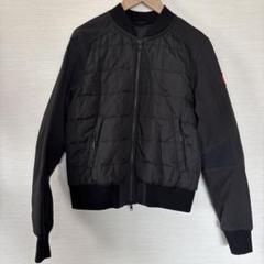 値下げ✨美品✨　CANADA GOOSE Hanley Bomber ブルゾンのサムネイル