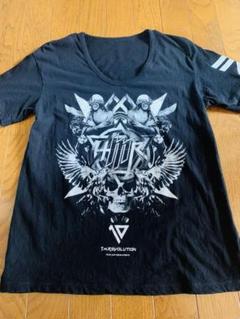 T.M.R progressツアーセットアップジャージ+Tシャツセット