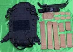 HAZARD4 PILLBOX（注意点を必ずお読みください）のサムネイル