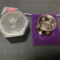 C3yoyodesign Krown Ti Yo-Yo - Shinya Kido Signature Titanium