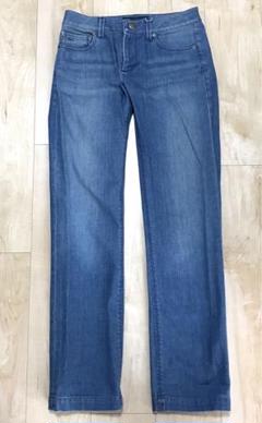 新品　マークジェイコブス　ジーンズ　レディース マークジェイコブス ZIPPER SKINNY デニムパンツ 29 スキニー
