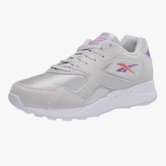 Reebok スニーカー グレー系　ユニセックス