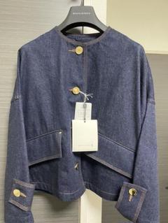 【すぐ発送】　完売品　マッキントッシュ　デニムジャケット すぐ発送】 完売品 マッキントッシュ デニムジャケット - メルカリ