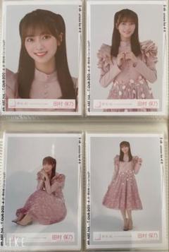 「大人気 新入荷 新品」に該当するファッション通販 2025年最新】田村保乃 生写真 メルカリ - コンプの人気アイテム アイドル