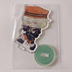 パラライ コラボカフェ 本舗 御子柴賢太 アクスタ アクリルスタンド