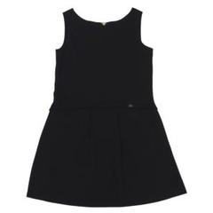 G06274 美品 FOXEY NEW YORK ノースリーブ ワンピース 42 - メルカリ