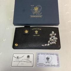 ADMJ 女性用長財布