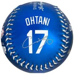 MLB オールスター2021 記念ボール ローリングス 野球 大谷翔平