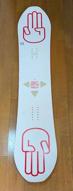 BATALION AIRORK バタレオン エアロビック 154 16/17 2025年最新】BATALEON スノーボードの人気アイテム - メルカリ