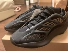未使用 ADIDAS YEEZY 700 V3 CLAY BROWN 27cm