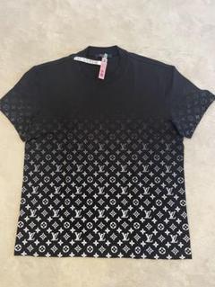 極美品LOUIS VUITTON ダミエ柄半袖Tシャツ サイズXS