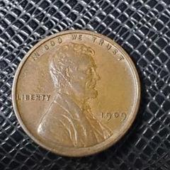 4251.　貴重　未使用　？　1862年　アメリカ　インディアン　1セント 4251. 貴重 未使用 ？ 1862年 アメリカ インディアン 1セント