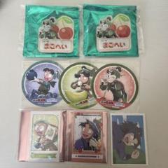 スイパラ　忍たま乱太郎　グッズセット