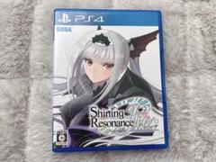 シャイニングレゾナンス リフレイン ps4 ソフト