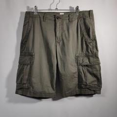 OLD GAP オールドギャップ バギーショーツ ショートパンツ