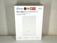 TP-Link Archer Air R5 無線LAN ルーター AX3000のサムネイル
