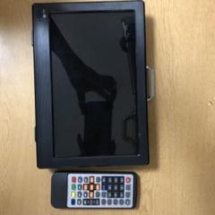 2025年最新】ポータブルテレビの人気アイテム - メルカリ