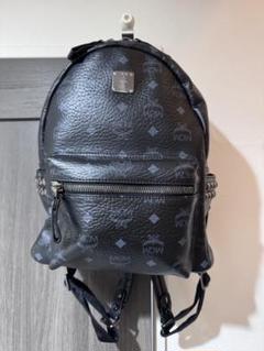 2025年最新】エムシーエム mcm バックパックの人気アイテム