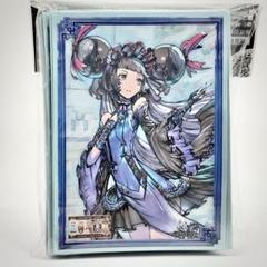 三国志大戦tcg　周姫　限定スリーブ　宴 三国志大戦TCG 第11弾～百華繚乱～ カードプレビュー第3弾《周姫