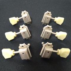 GOTOH　SD90-05M　スプリットシャフト仕様　未使用品 特注品 GOTOH GUITAR PEG＊ ゴトー ギターペグ TP-SD90-05M/Ni/Split
