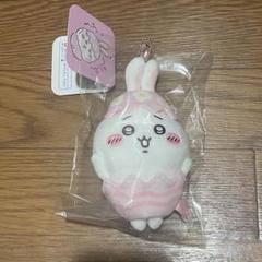 ちいかわ そろそろイースターなマスコット