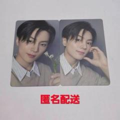 ENHYPEN 宵 ラキドロ HMV タワレコ ジェイ セット