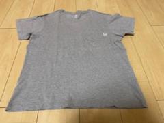 URSUS BAPE アーサスベイプ Tシャツ ティーシャツ Vネック 日本製