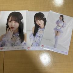 イコラブ アリーナツアー2025 魔法少女 生写真 未開封 9セット まとめ売り ☆24時間以内発送☆イコラブアリーナツアー2025 名前 生写真
