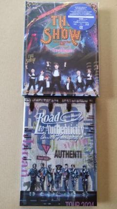 Travis Japan Blu-ray セット