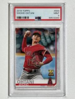 2025年最新】Psa9 大谷翔平の人気アイテム - メルカリ