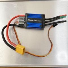 ラジコン飛行機 アンプ ホビーネット125A - メルカリ