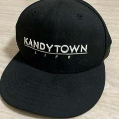 3/25発売｜KANDYTOWN × THE CAP × New Era 9FIFTY collection