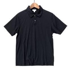 極美品 SUNSPEL サンスペル 定価¥20,000程 綿100% 極薄生地 極美品 SUNSPEL サンスペル 定価¥20,000程 綿100% 極薄生地
