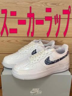 最安値⭐️10枚セット⭐️スニーカー保護フィルム鑑賞用ラップAIR FORCE1のサムネイル