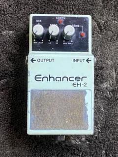 2025年最新】boss eh-2の人気アイテム - メルカリ