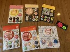 【サイン入りあり】SHISHAMO 缶バッチ まとめ売り SHISHAMO 缶バッジ コインケース アクキー セット まとめ売り