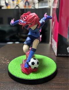 BANDAI ブルーロック 千切豹馬 フィギュアB賞&E賞『新品未開封』 Amazon.co.jp: 一番くじ ブルーロック 存在の証明 B賞 千切豹馬