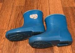 長靴 レインブーツ 17センチ