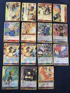 大人気新品をすべて イナズマイレブン トレーディングカードゲーム 金枠セット その他