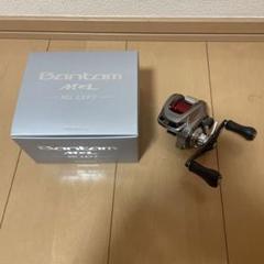 特別オファー 2025年最新】シマノ バンタムmgl メルカリ - スプールの人気アイテム リール