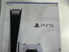 SONY PS5 CFI-1200A01 ディスクドライブ搭載型