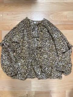 ロドリリオン　Ribbon Smock