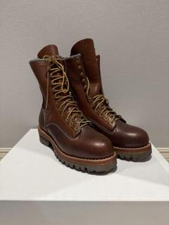 2025年最新】visvim poundmakerの人気アイテム - メルカリ