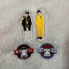 猫のひたいほどワイド 猫ひた コレロット 白又敦 小林希大 瀧澤翼 アクキー 猫のひたいほどワイド 9周年 感謝祭 村上幸平 木村魁希 小林希大