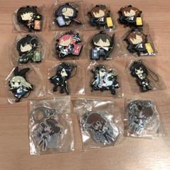 艦これ ラバスト vol.11 セット バラ売りも可