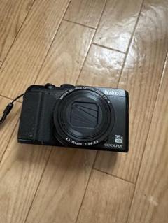 2025年最新】NiKON coolpix a900 ジャンクの人気アイテム - メルカリ