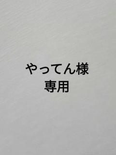 【新品未使用】シャーマンキング　手ぬぐい　恐山ル・ヴォワール