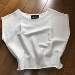 トップス ブラウス